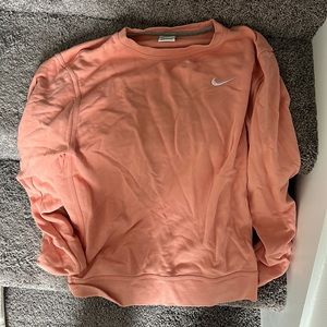 Nike crewneck